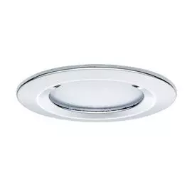 Встраиваемый светильник Paulmann Smart Coin 93861