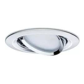 Встраиваемый светильник Paulmann Smart Coin 93867