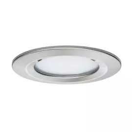 Встраиваемый светильник Paulmann Smart Coin 93873