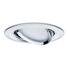 Встраиваемый светильник Paulmann Smart Coin 93879