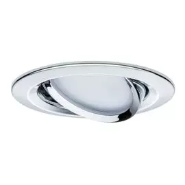 Встраиваемый светильник Paulmann Smart Coin 93880