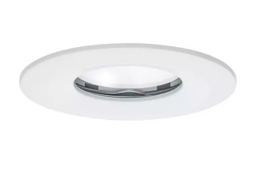 Встраиваемый светильник Paulmann Smart Coin 93881