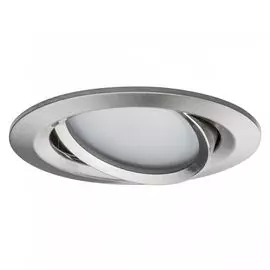 Встраиваемый светильник Paulmann Smart Coin 93939