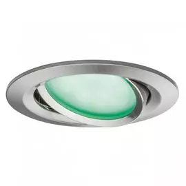 Встраиваемый светильник Paulmann Smart Coin 93941