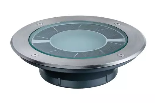 Встраиваемый светильник Paulmann Special Line Solarmodul 93776