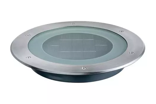 Встраиваемый светильник Paulmann Special Line Solarmodul 93777