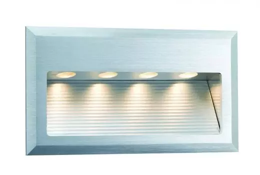 Встраиваемый светильник Paulmann Special Line Wall 93752