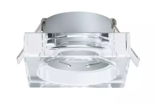 Встраиваемый светильник Paulmann Spot Cristal 92597