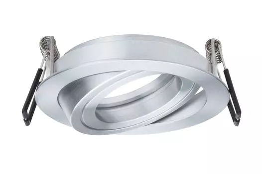 Встраиваемый светильник Paulmann Spot Quadro 92594