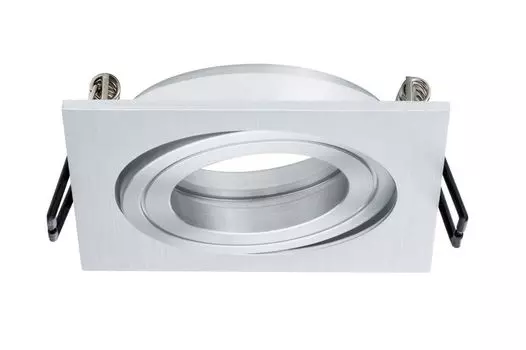 Встраиваемый светильник Paulmann Spot Quadro 92595