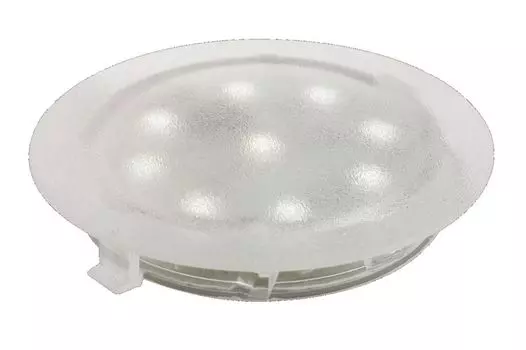 Встраиваемый светильник Paulmann Up Down 98791