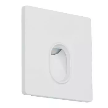 Встраиваемый светильник Paulmann Wall 92922