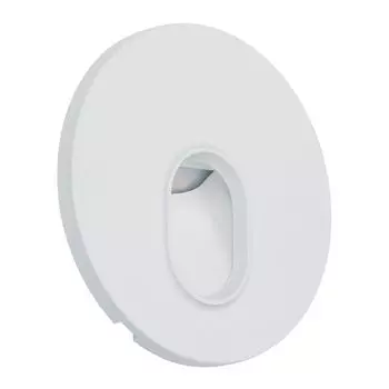 Встраиваемый светильник Paulmann Wall 92924