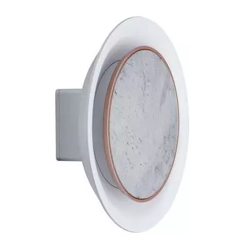 Встраиваемый светильник Paulmann Wall 92927