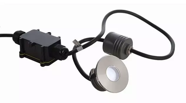 Встраиваемый светильник Peacock Deko-Light 730460