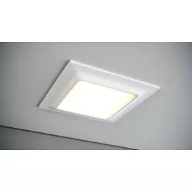 Встраиваемый светильник Quest Light BLADE LD Q white