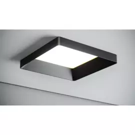 Встраиваемый светильник Quest Light BRIGHT black