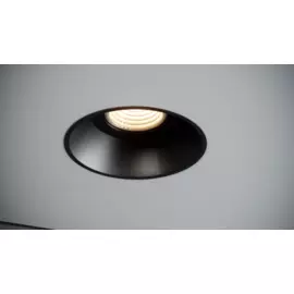 Встраиваемый светильник Quest Light CLASSIC LD black