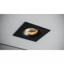 Встраиваемый светильник Quest Light CLOUD 01 black