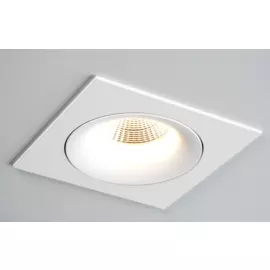 Встраиваемый светильник Quest Light CLOUD 01 white