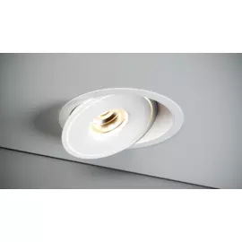 Встраиваемый светильник Quest Light CYCLOPE LD white