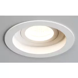 Встраиваемый светильник Quest Light DEEP 80 white