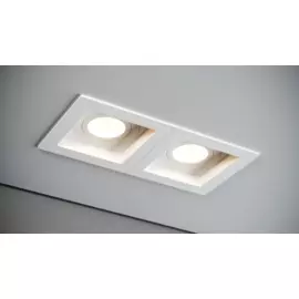 Встраиваемый светильник Quest Light DEEP 82 white