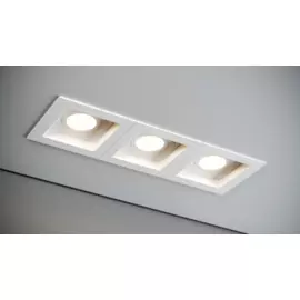 Встраиваемый светильник Quest Light DEEP 83 white