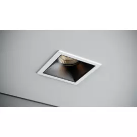 Встраиваемый светильник Quest Light HOTSPOT Rise 01 white/black