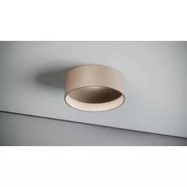 Встраиваемый светильник Quest Light PULSAR LD champagne