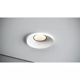 Встраиваемый светильник Quest Light SINGLE LC white