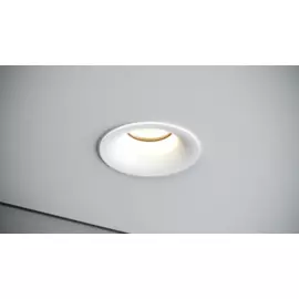 Встраиваемый светильник Quest Light SINGLE LD white