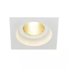 Встраиваемый светильник SLV Contone Square 161301