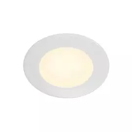 Встраиваемый светильник SLV DL 126 Led 112161