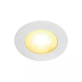 Встраиваемый светильник SLV DL 126 Led 112221