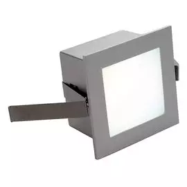 Встраиваемый светильник SLV Frame Basic Led 111260