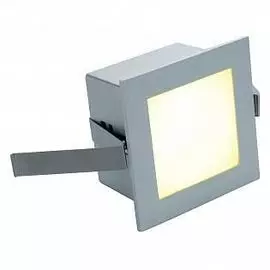 Встраиваемый светильник SLV Frame Basic Led 111262