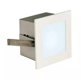 Встраиваемый светильник SLV Frame Basic Led 113260
