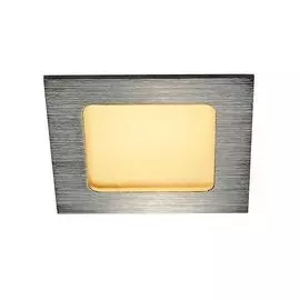 Встраиваемый светильник SLV Frame Basic Led Set 112726