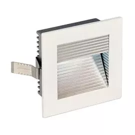 Встраиваемый светильник SLV Frame Curve Led 113290