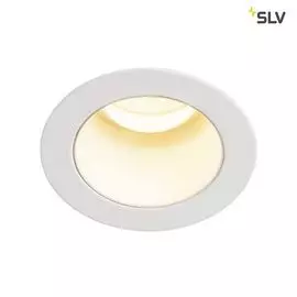 Встраиваемый светильник SLV Horn 1001924