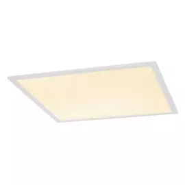 Встраиваемый светильник SLV I-Vidual Led Panel 158803