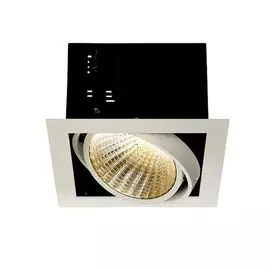 Встраиваемый светильник SLV Kadux 1 XL Led Set 115731