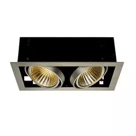 Встраиваемый светильник SLV Kadux 2 XL Led Set 115746