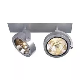 Встраиваемый светильник SLV Kalu Recessed QRB 2 113416