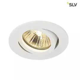 Встраиваемый светильник SLV New Tria 1001981