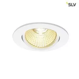Встраиваемый светильник SLV New Tria 1001989