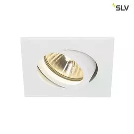 Встраиваемый светильник SLV New Tria 1001995