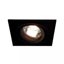 Встраиваемый светильник SLV New Tria 1 GU10 SPR 113491