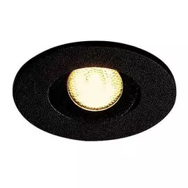 Встраиваемый светильник SLV New Tria Mini DL Round Set 113970